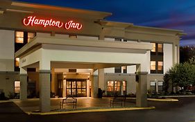 Hampton Inn Battle Creek Mi